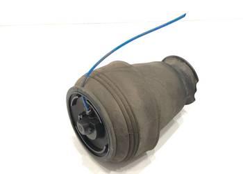 PODUSZKA ZAWIESZENIA PRAWY TYŁ BMW E61 6766667 Kombi 04-10 MIECH