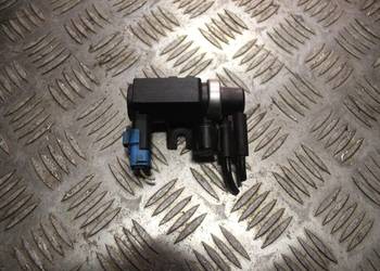 ZAWÓR PODCISNIENIA PEUGEOT 307 2.0 HDI 9641726680