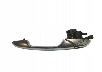 KLAMKA ZEWNĘTRZNA PRAWA PRZÓD  Alfa Romeo 147 I (2000-2010)