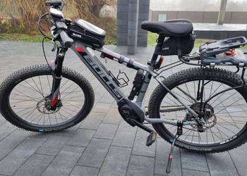 Sprzedam rower bulls evo 3 !!!