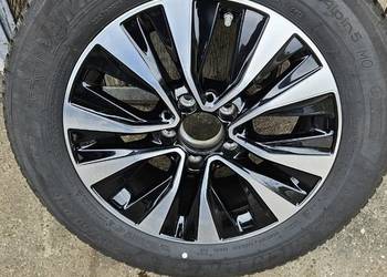 Koła zimowe Mercedes A-Klasa W177 16 cali Koła zimowe Mercedes A-Klasa W177 16 cali