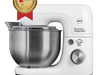 Robot kuchenny planetarny ELDOM WRK1200