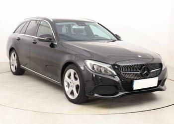 Mercedes C C 220 d