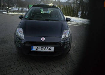 Fiat Punto Evo