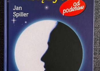 "Astrologia nowiu Księżyca"  Jan Spiller