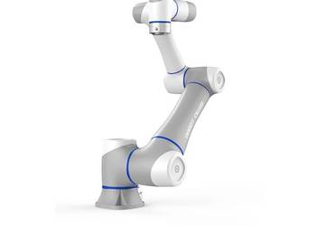 Dobot CR16A, cobot 6-osiowy, udźwig 16 kg, zasięg 1000 mm