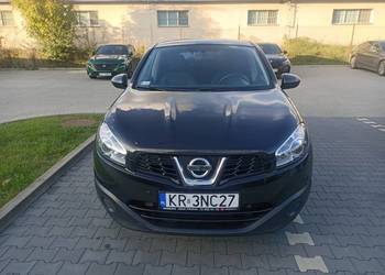 Nissan qashqai 2.0 dci naped 4×4
