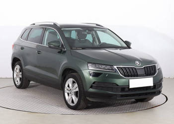 Skoda Karoq 1.5 TSI