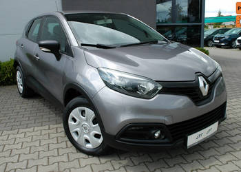 Renault Captur I (2013-2019)
