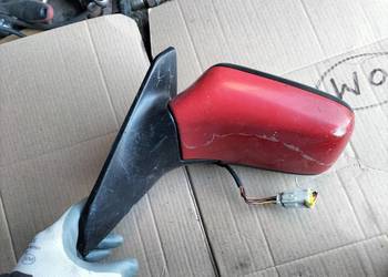 Volvo V40 S40 LUSTERKO LEWE ELEKTRYCZNE