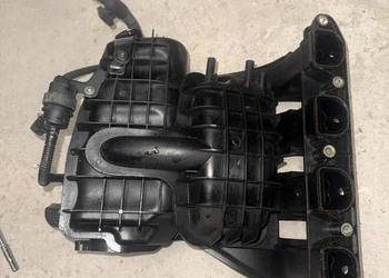 Kolektor dolotowy ssący BMW n42b20 n46b20 e90 e92 e46 e81 e60