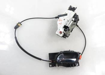 ZAMEK LEWY TYŁ CITROEN C4 PICASSO 24087816