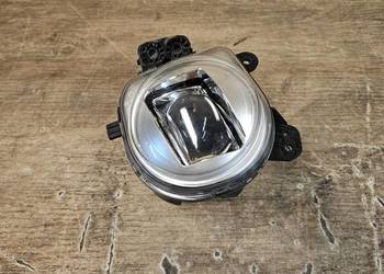 BMW X5 F15 HALOGEN LED DRL PRAWY PRZÓD 7419130