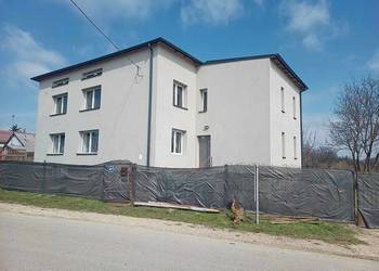 Sprzedam dom 220m2 okolice Brzezin