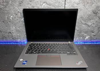 Lenovo ThinkPad T14 G3 FHD+ | i5-1245U | 48GB DDR4 | 1TB SSD | W11 PRO