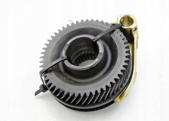 KOŁO ZĘBATE 5 BIEG SKRZYNI BIEGÓW 20UM23 BOXER JUMPER DUCATO 2.2 HDI JTD