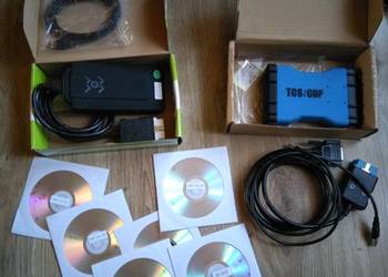 Dwie nowe głowice diagnostyczne WOW i Delphi