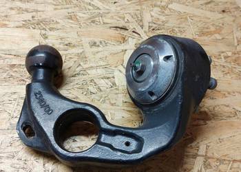 Kula Haka Holowniczego Vw Touran 5TA 803 880