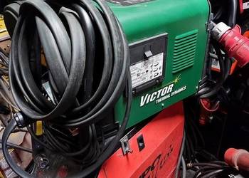 Victor 60A Plazma Thermal Dynamics