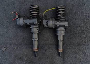 Pompowtryski VW Audi 1.9 TDI