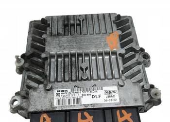 STEROWNIK SILNIKA 30771350 2.0 D 136KM Volvo V50 I (2004-2012)