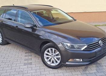 VW Passat B8 Kamera Nawigacja 174 tys km