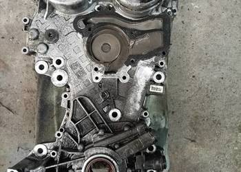 Osłona rozrządu pompa oleju a14net 1,4 turbo 55562788