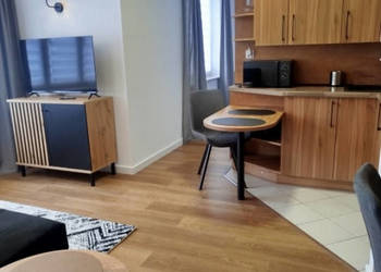 Mieszkanie 30m²/ dla 3 osób/ Warszawa Wilanów-ZAWADY/ bezpośrednio