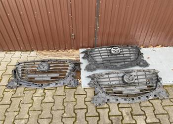 Mazda 3 BM lift atrapa grill gril BANE-50712