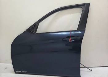 DRZWI LEWE PRZEDNIE BMW X1 E84 B38