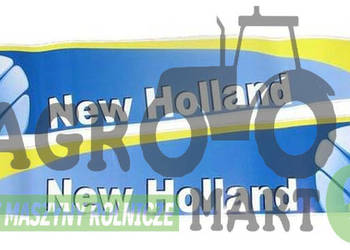 82039457, 82039456 ZESTAW NAKLEJEK TM130 CNH