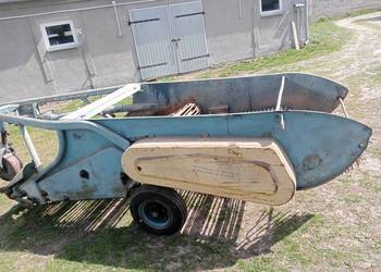 Kopaczka Elewatorowa do ziemniaków