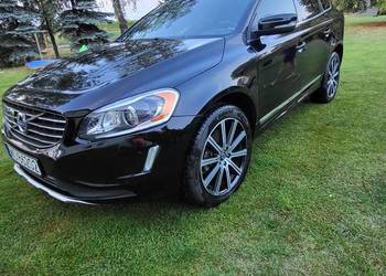 Volvo XC 60 T6- jedyny taki INSCRIPTION