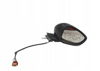 LUSTERKO PRAWE 10PIN EUROPA   Peugeot 508 I (2010-  )