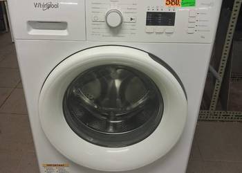 PRALKA OD FRONTU ŁADOWANA WHIRLPOOL
