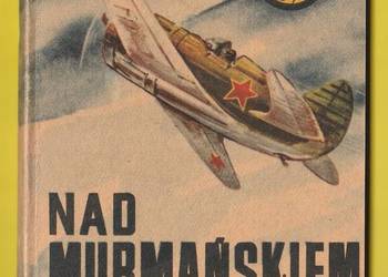 ŻÓŁTY TYGRYS - NAD MURMAŃSKIEM MGŁA … - 1971