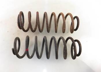 SPRĘŻYNA TYŁ CHRYSLER PT CRUISER 2.2 CRD