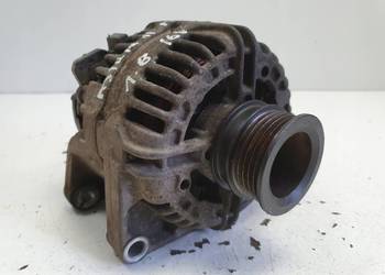 ALTERNATOR Opel Astra III H 1.8 16V _ 100A bosch 0124325163 AK