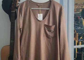 Bluzka damska Megi r.L/XL