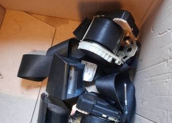 Pasy bezpieczeństwa BMW Z4 E85