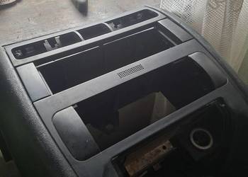 Tunel radia seat leon 1.