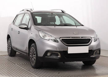 Peugeot 2008 1.2 PureTech