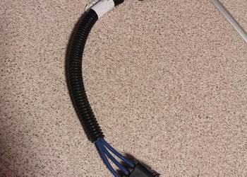 Czujnik pedału sprzęgła Case 5140