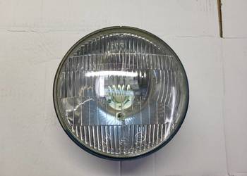 SKODA 110 110 R Nowy reflektor lampa wkład optyczny 443 311 166 102