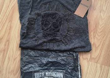 Bokserka damska True Religion