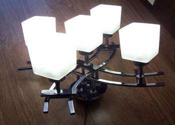 Lampa oświetleniowa podsufitowa LED