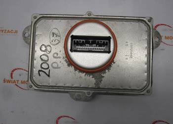 PEUGEOT 2008 II GT LINE 22r przetwornica moduł LED L90125449 L90125448