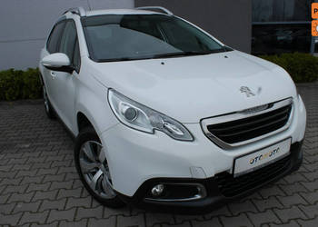 Peugeot 2008 I (2013-2019)
