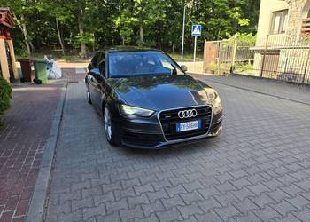 Sprzedam audi a3 quattro pierwszy właściciel