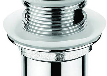 Deante click-clack korek ceramiczny - NHC_C10U (Nowy)